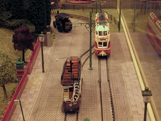 Newcastle No.114 and Sunderland No.101